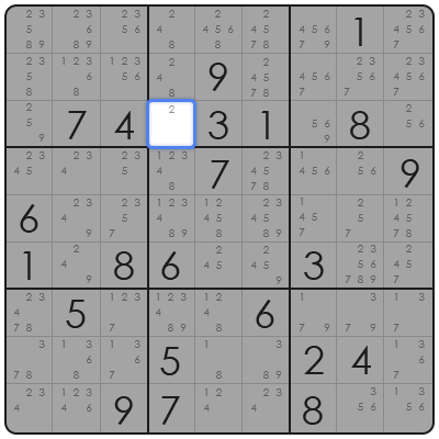 how to play sudoku game for beginners
