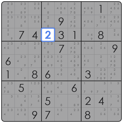 sudoku gift